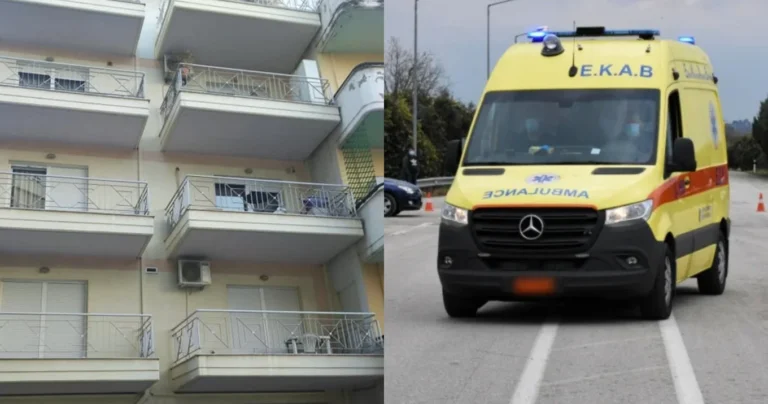 Νεκρή μπροστά στα μάτια των παιδιών της: Μητέρα σκόνταψε και βρήκε τον πιο Tpαγικό θάνατο μέσα στο σπίτι της