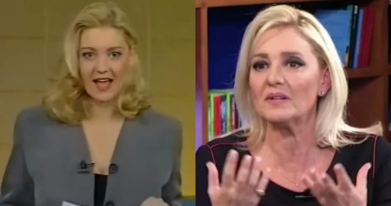 «Ο Τζιοβάνι ήρθε και με ζήτησε από τον άντρα μου»: Η Νατάσα Ράγιου για το διαζύγιο και τον νέο της σύντροφο