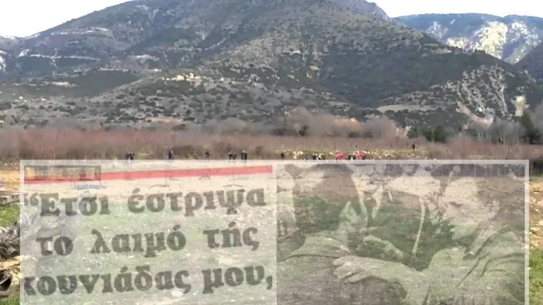 Την σκότωσε για να μην αφήσει την περιουσία της σε Μάρτυρες του Ιεχωβά