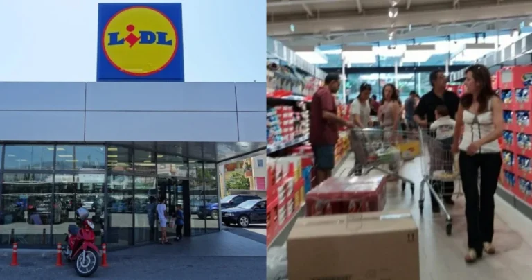 Παvικός στα LIDL: Αν έχετε αγοράσει αuτά τα 2 τρόφιμα, μην τα καταναλώσετε – Αποσύρουν τυρί και θαλασσινά