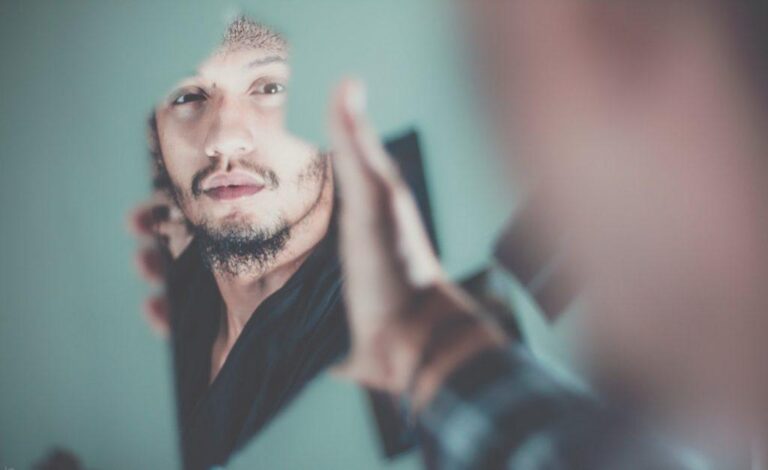 Γιατί ο πρώην άντρας μου ήταν κακός μαζί μου και καλός με τη νέα του σύζυγο;