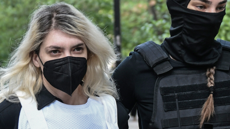 Πάτρα: Καταθέτει το 4ο πρόσωπο – κλειδί για τον θάνατο της Τζωρτζίνας