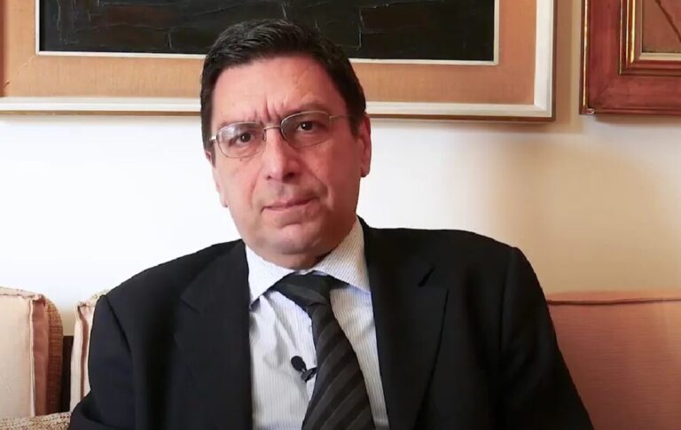 Πέθανε ο δημοσιογράφος της ΕΡΤ Θοδωρής Ψαλιδόπουλος