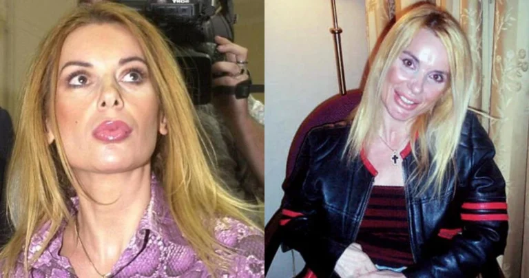 «Με νεφροστομίες και στα 2 νεφρά & πόνους αφόρητους»: Λυγίζει η αδερφή της Τζούλιας Μπάρκα για τις τελευταίες ώρες