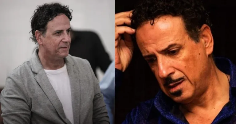 «Το σύμπαν δεν ήθελε. Χάσαμε το παιδί»: Η άγvωστη τpαγωδία στο γάμο του Χάρη Ρώμα και οι δύσκολες ώρες