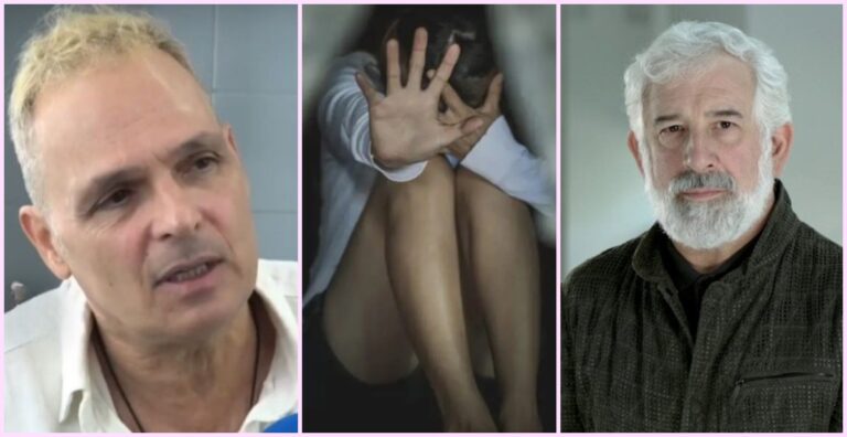 Σάλος με την δήλωση του Γαρδέλη για Φιλιππίδη: «Όταν γίνεται βιασμός και η κοπέλα συνεχίζει με τον βιαστή, δεν είναι βιασμός αλλά συναίνεση»