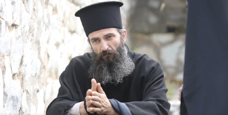 «Ο Άρης Σερβετάλης το είχε σαν ανάγκη ζωής να αφιερώσει τη ζωή του στο Θεό»