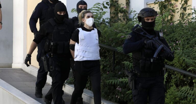 Πισπιρίγκου: Κόλαφος ο εισαγγελέας – Τη στέλνει στο «σκαμνί» για τον θάνατο της Τζωρτζίνας