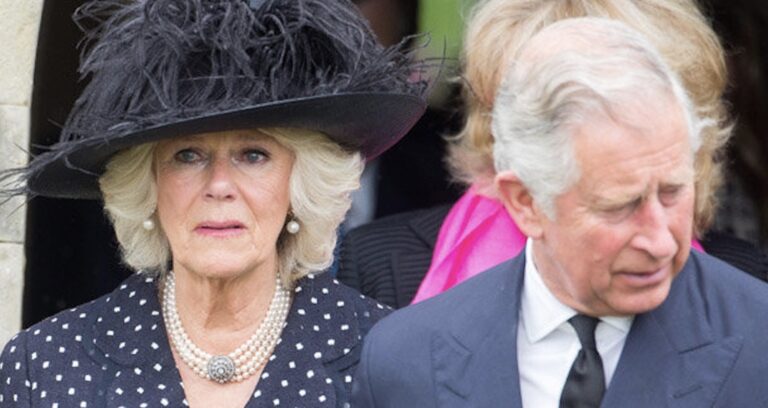 «Βόμβα» για την Καμίλα: Δεν θα γίνει βασίλισσα στο πλευρό του Καρόλου