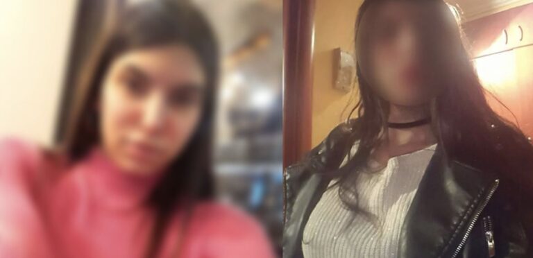 Ζωγράφου: «Δεν έχει σχέση με αυτά – Γνώρισε ένα καλό παιδί αλβανικής καταγωγής» λέει η μητέρα της 22χρονης