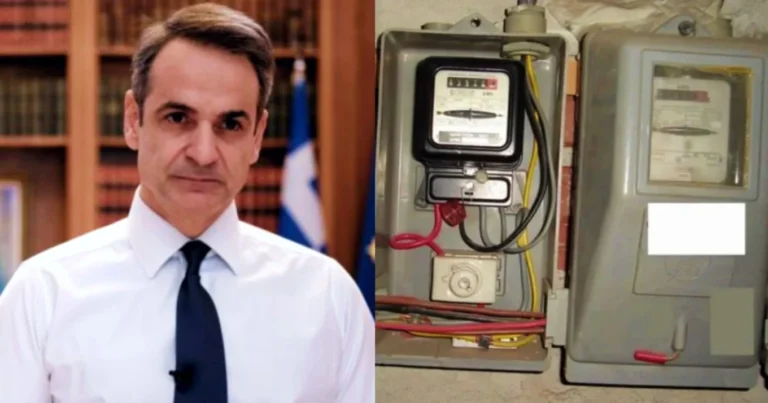 Σκληρά μέτρα: Κουπόνια ρεύματος, διακοπές ηλεκτροδότησης, παροχή ενέργειας με δελτίο στο τραπέζι των προτάσεων