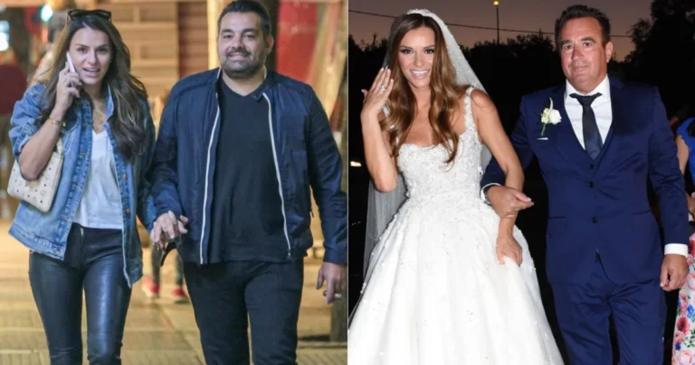 Στιγμές ευτυχίας για την Ελένη Τσολάκη 5 χρόνια μετά το γάμο: Το μοιράστηκε με ένα βίντεο & όλοι της εύχονται