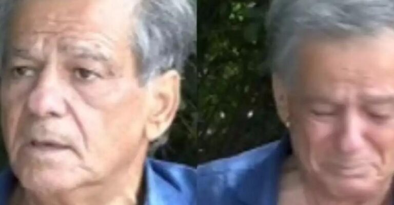 Συγκινεί ο νέος ιδιοκτήτης του σπιτιού της Πισπιρίγκου – «Πονάει η καρδιά μου, κλαίω μόνος μου»