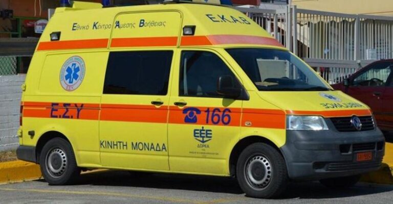 Θρήνος σε Παραμυθιά και Λαμία: Κατέρρευσαν και πέθαναν 24χρονη και 23χρονος – Σοκαρισμένοι οι γονείς τους