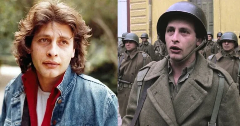 Τάκης Σπυριδάκης: Οι αξέχαστοι ρόλοι, η αντίδραση όταν έμαθε πως έχει καρκίνο και το πρόωρο τέλος στα 61 του