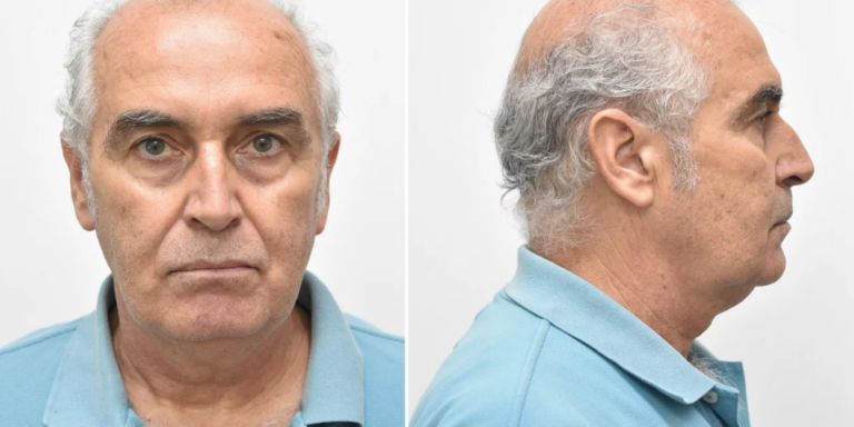 Θεόδωρος Σερεματάκης: Ποιος ο γνωστός εκπαιδευτικός και παρουσιαστής που κατηγορείται για ασέλγεια σε παιδιά