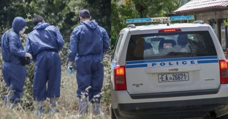 Θρίλεp στην Καστοριά: Γυναίκα βρέθηκε νεκρή και θαμμένη δίπλα σε γήπεδο, είχαν πεθάνει και οι 2 κόρες της