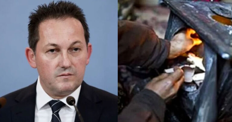 Πέτσας για θέρμανση ενόψει χειμώνα: «Όποιος δεν προσαρμόζεται πεθαίνει»