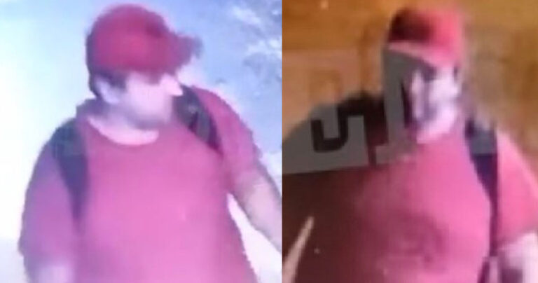 Θεσσαλονίκη: Ταυτοποιήθηκε ο άνδρας που ποδοπάτησε μέχρι θανάτου το γατάκι