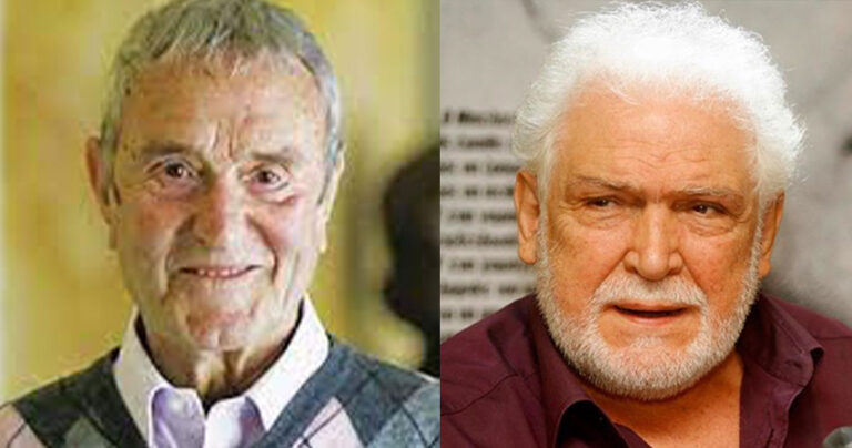 Γιάννης Βογιατζής για Κώστα Καζάκο: «Ήταν άνδρας με Α κεφαλαίο, ένας σπουδαίος άνθρωπος»