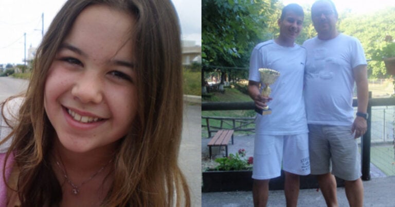 Δίκη «ψευτογιατρού»: Ένοχος ο «Dr Kontos» που οδήγησε στον θάνατο τον 16χρονο Θεοδόση και την 14χρονη Δέσποινα