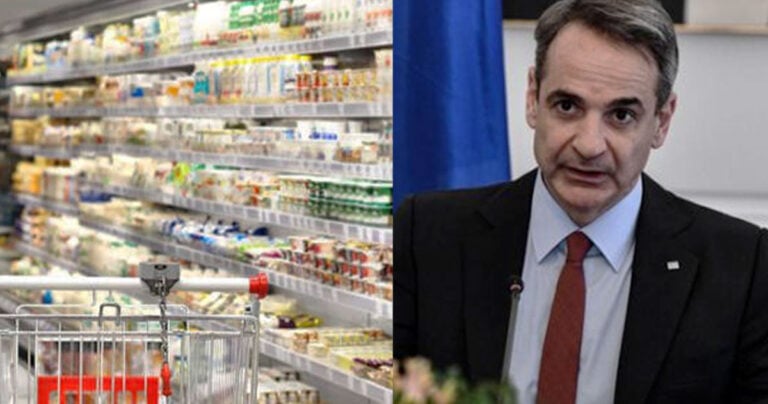 Ακρίβεια: Κατακόρυφη πτώση της κατανάλωσης σε όλα τα βασικά είδη – Γυρίζουν την πλάτη στις προσφορές οι πολίτες