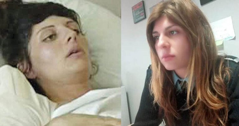 Σφαίρες αναλγησίας στο κορμί ειδικής φρουρού – Ο γολγοθάς της Σοφίας Ψυχογιού που τραυματίστηκε σε τρομοκρατική επίθεση