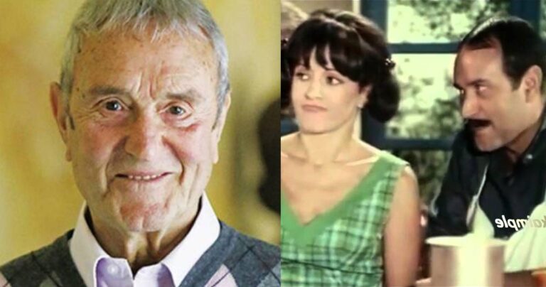 Γιάννης Βογιατζής για Μάρθα Καραγιάννη: «Έμεινα άφωνος όταν έμαθα ότι πέθανε, τι γρουσουζιά έπεσε πια;»