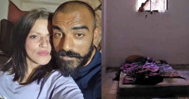Auτή είναι η 35χρονη Ιωάννα που δολοφονήθηκε από τον Πακιστανό σύντροφο της