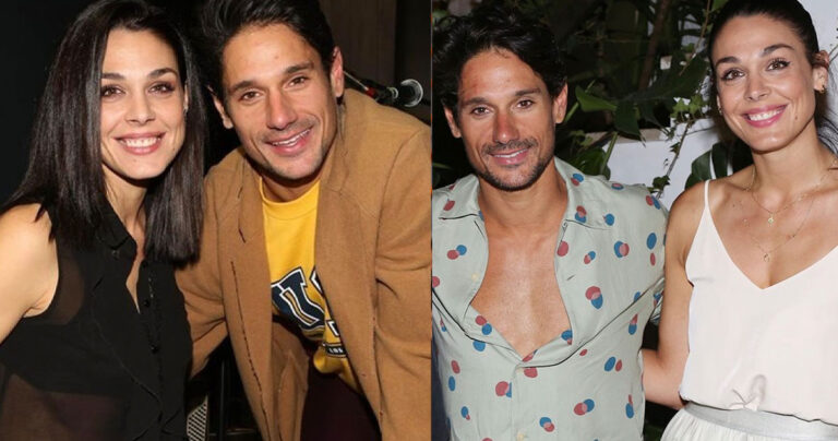 Βόμβα: Χώρισαν μετά από 13 χρόνια Πάνος Βλάχος και Ιωάννα Τριανταφυλλίδου