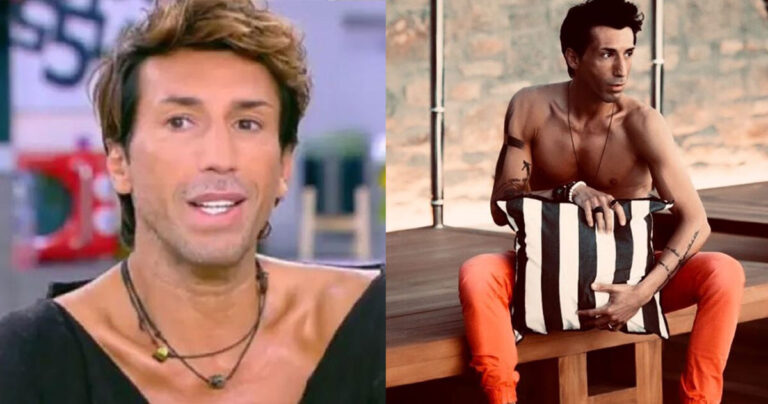 Βόμβα από Κωνσταντίνο Εμμανουήλ: «Ήμουν σε σχέση 10 χρόνια με γνωστό τραγουδιστή!»