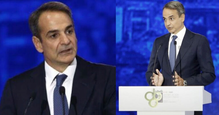 Τα 21 μέτρα για πολίτες και επιχειρήσεις – Ολα όσα ανακοίνωσε ο πρωθυπουργός Κυριάκος Μητσοτάκης