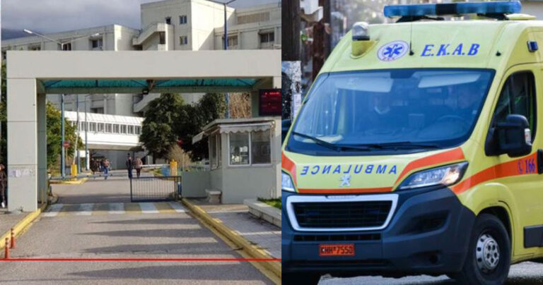 Ασύλληπτη τραγωδία: Πατέρας και γιος πέθαναν ξαφνικά με διαφορά λίγων ωρών