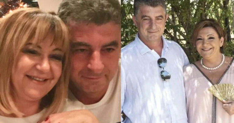 «17 μήνες μετά ζητώ τη βοήθεια όλων σας» – Ξέσπασε η χήρα Καραϊβάζ με την υπόθεση που μπήκε στο αρχείο