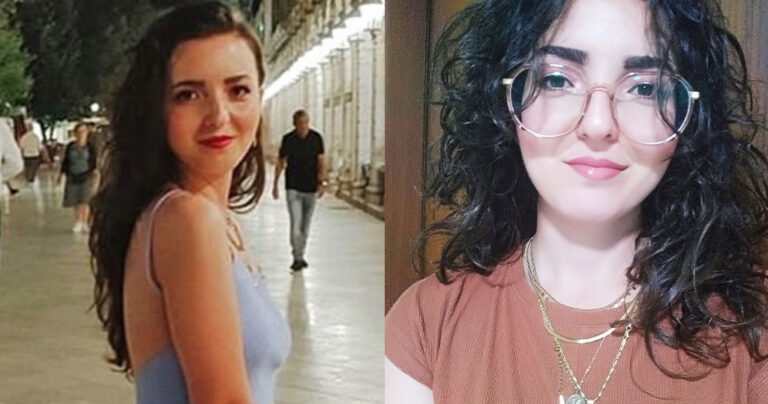 «Ειρήνη μου…»: Η συγκινητική ανάρτηση για την 27χρονη που σκοτώθηκε πριν παντρευτεί