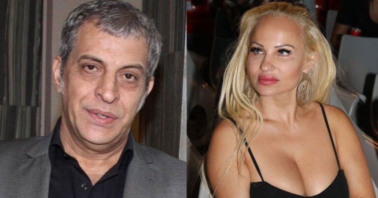Θέμης Αδαμαντίδης: «Είμαστε μαζί με τη Βαρβάρα, αλλά δεν έχουν αποσυρθεί οι μηνύσεις»