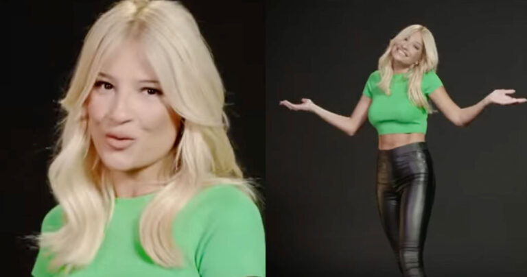 Τρισευτυχισμένοι οι Έλληνες: Η επιστροφή της Σκορδά στο ΣΚΑΙ και το πρωτότυπο όνομα της εκπομπής