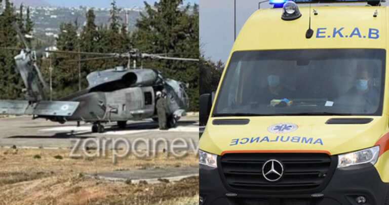 Ανύποτη θλίψη: Νεκρό 4χρονο κοριτσάκι – Χωρίς νερό και τροφή σε μια βάρκα για μέρες