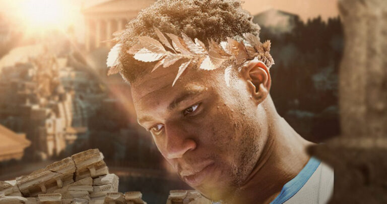 Γιάννης Αντετοκούνμπο: «Είναι ο Έλληνας Θεός» – Η FIBA «υποκλίνεται» στον «Greek Freak»