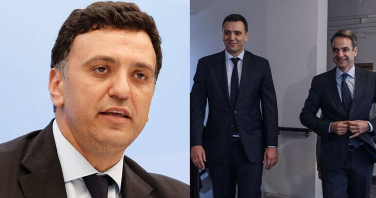 Κικίλιας: «Κάθε επιπλέον ευρώ από τον τουρισμό στηρίζει τη μέση ελληνική οικογένεια»