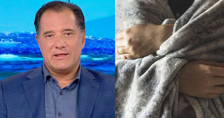 Άδωνις: «Έρχεται ο πιο δύσκολος χειμώνας από το 1942 – Βρείτε εναλλακτικό τρόπο θέρμανσης στο σπίτι»
