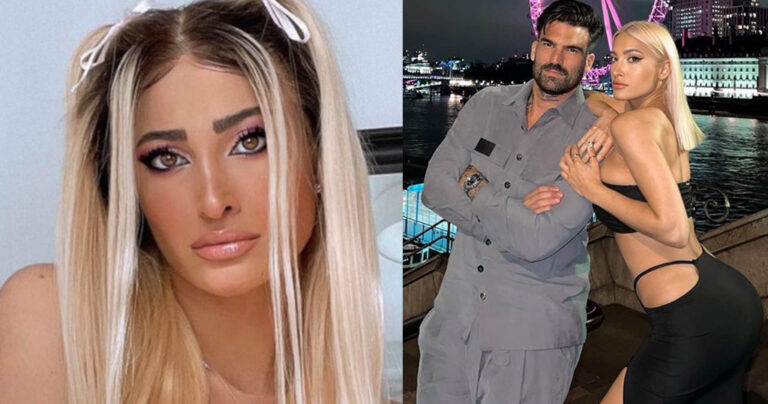 Ιωάννα Τούνη: «Έχουμε βρει το όνομα που θα δώσουμε στο μωρό μας»