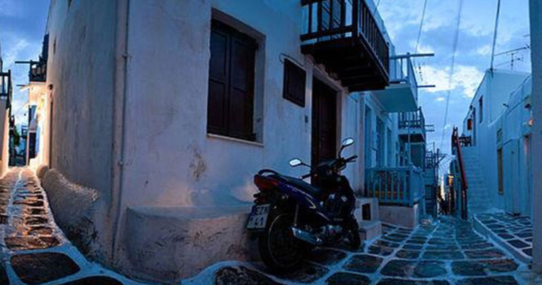 Εξάρθρωση σπείρας ναρκωτικών στη Μύκονο