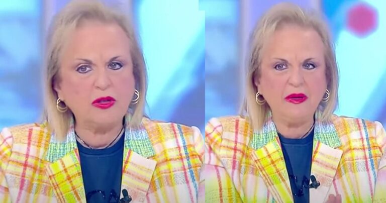 Σύμβολο τoυ στυλ: Τρέλανε τους σχεδιαστές μόδας η Παγώνη με το πολύχρωμο σακάκι της