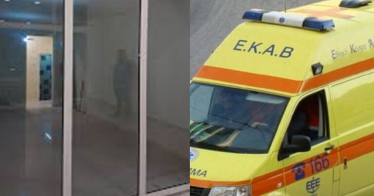 Τραγωδία: Νεκρό 5χρονο αγοράκι – Έπεσε πάνω σε τζαμαρία και πέθανε