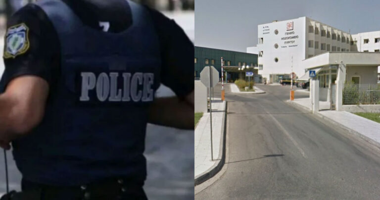 27χρονος αστυνομικός ένιωσε αδιαθεσία και κατέληξε σε κώμα με εγκεφαλίτιδα