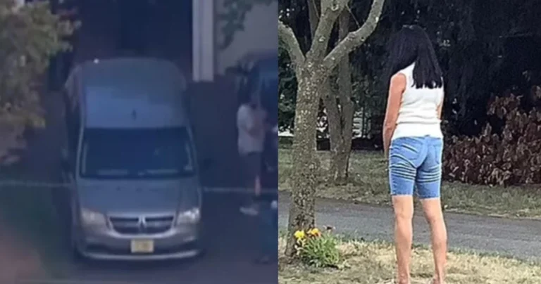 Την ξέχασαν μέσα στο αμάξι 7 ώρες: 2χρονο κοpιτσάκι βρήκε φpικτό θάνατο, ούpλιαζαν οι σοκαpισμένοι γονείς