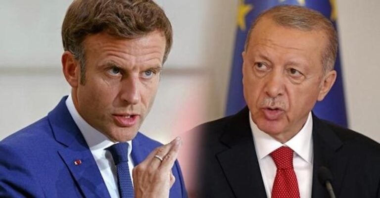 Γαλλική παρέμβαση για τις τουρκικές απειλές: «Οι χώρες της νότιας Ευρώπης θα στηρίξουμε την Ελλάδα»