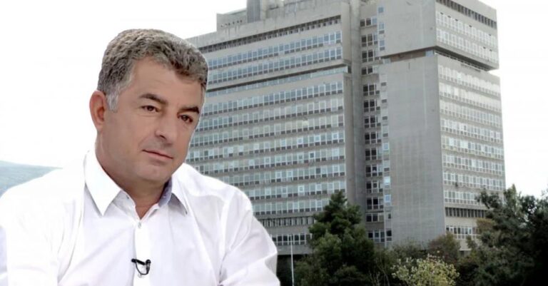 Βόμβα για τη δολοφονία Καραϊβάζ – Υπό παρακολούθηση για λόγους εθνικής ασφαλείας