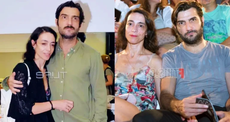 «Ήταν 5 μηνών στην κοιλιά μου και χρειάστηκε να το γεννήσω»: Ράκος η Έλενα Τοπαλίδου για το παιδί που έχασε